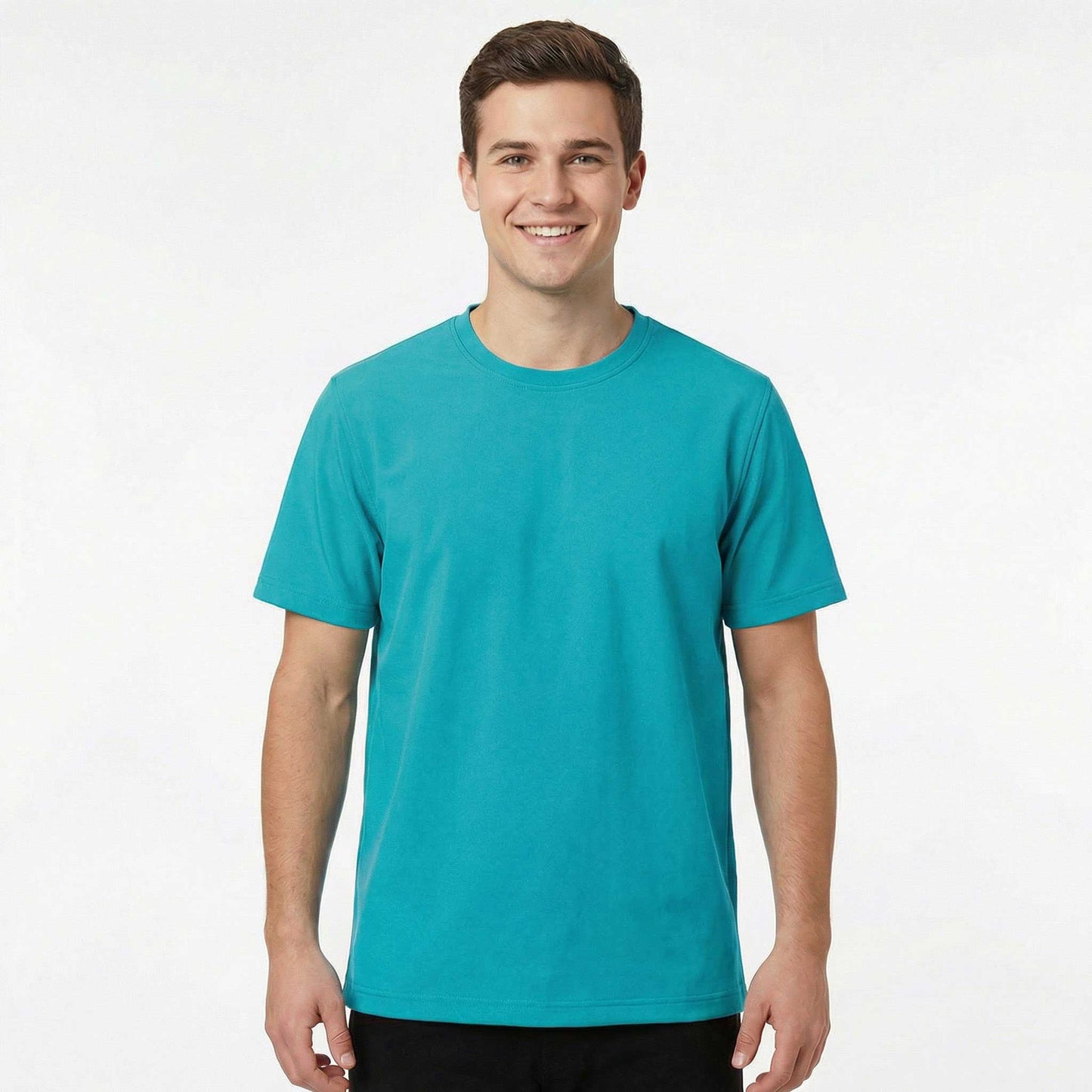 Kurzärmliges T-Shirt TIP