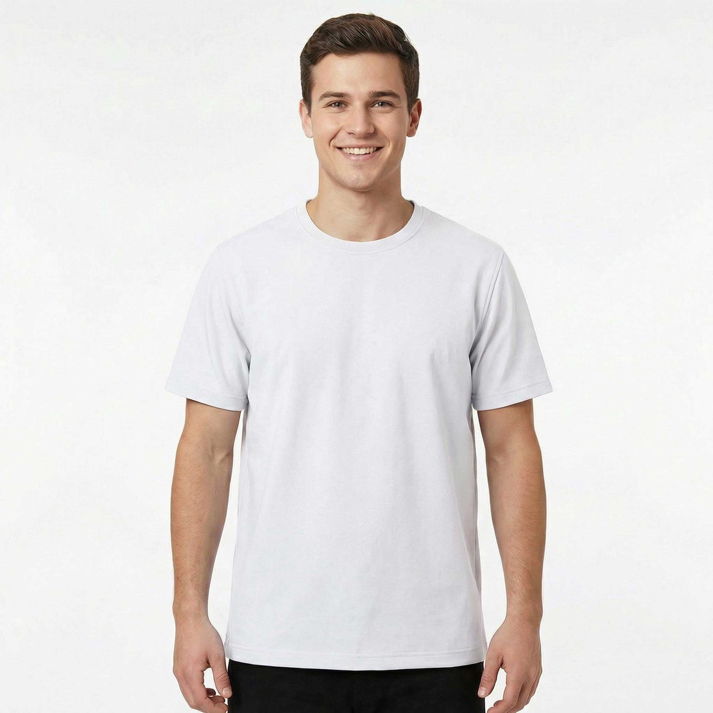 Kurzärmliges T-Shirt TIP