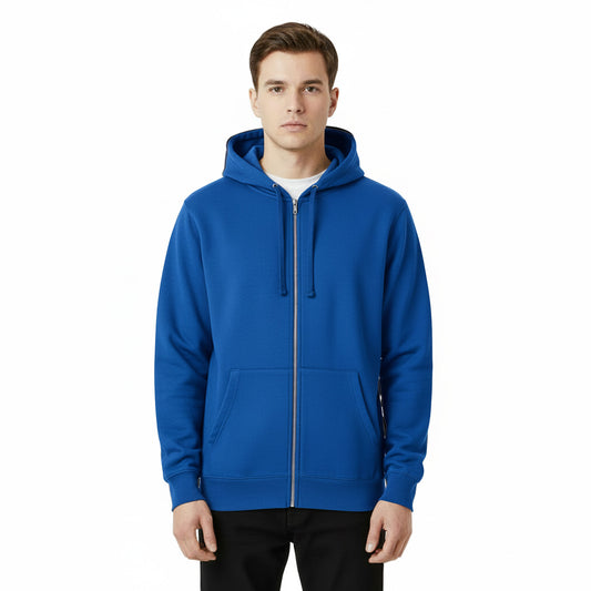 Zip Hoodie KAPITÄN