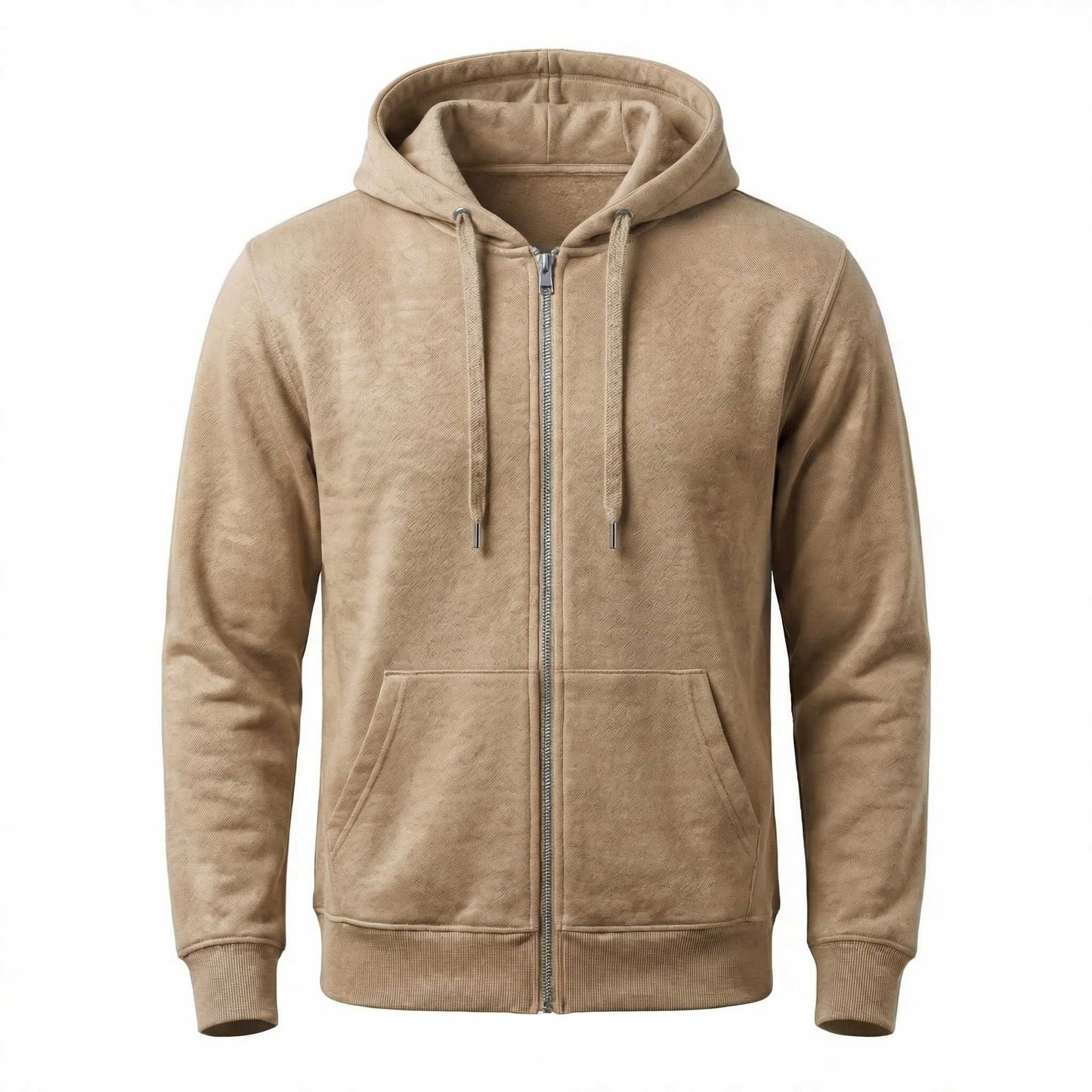 Zip Hoodie KAPITÄN