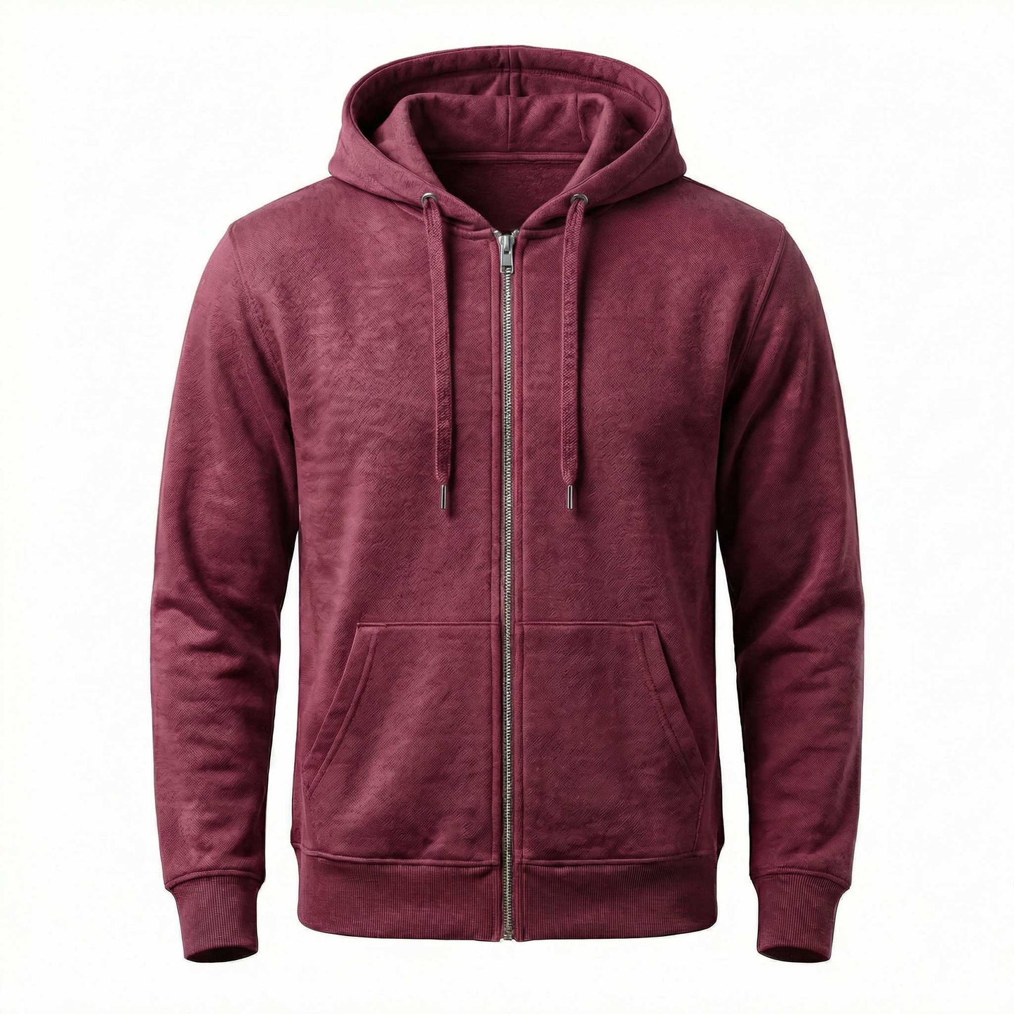 Zip Hoodie KAPITÄN