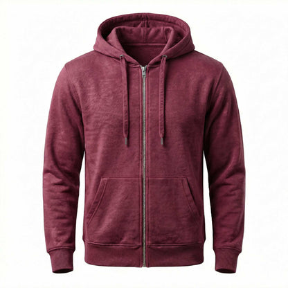 Zip Hoodie KAPITÄN