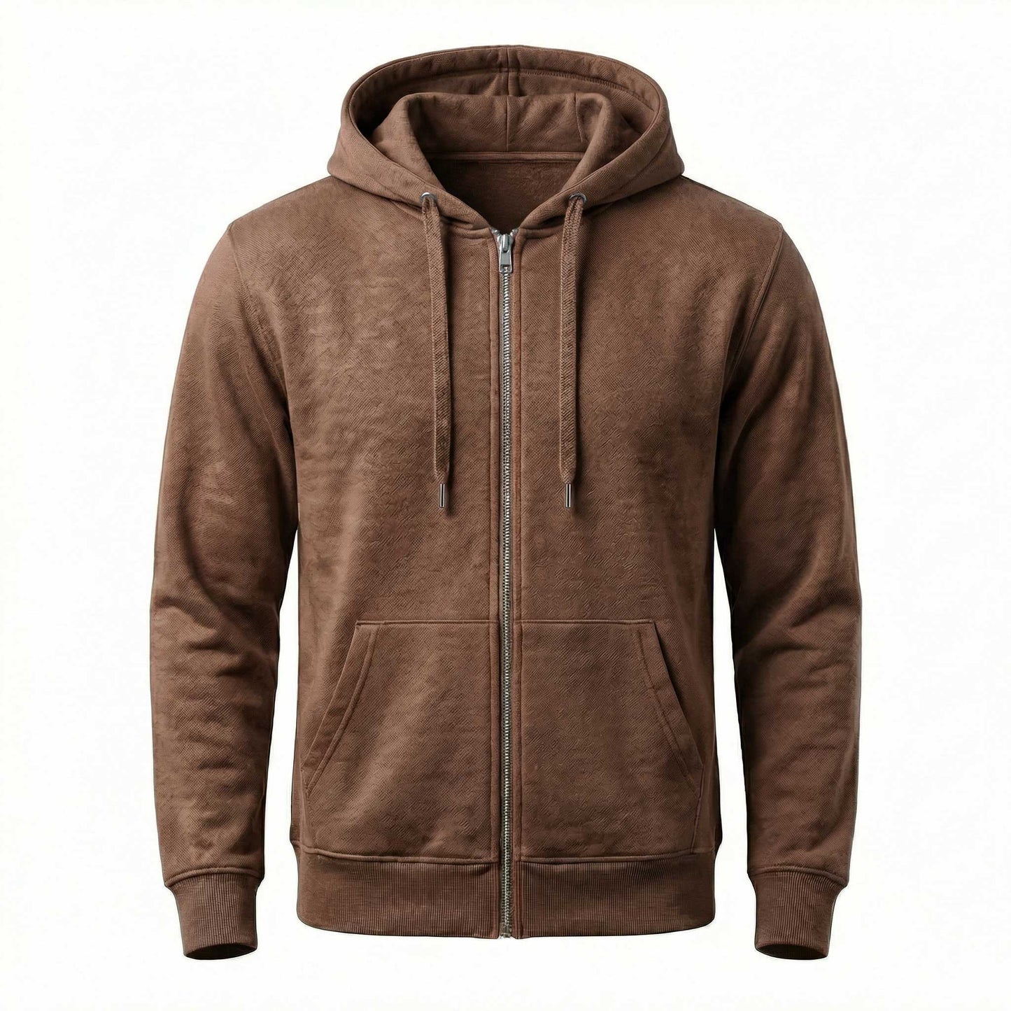 Zip Hoodie KAPITÄN