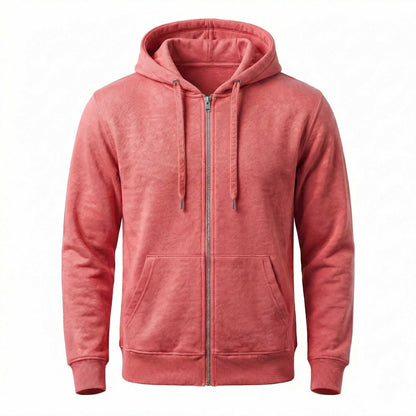 Zip Hoodie KAPITÄN