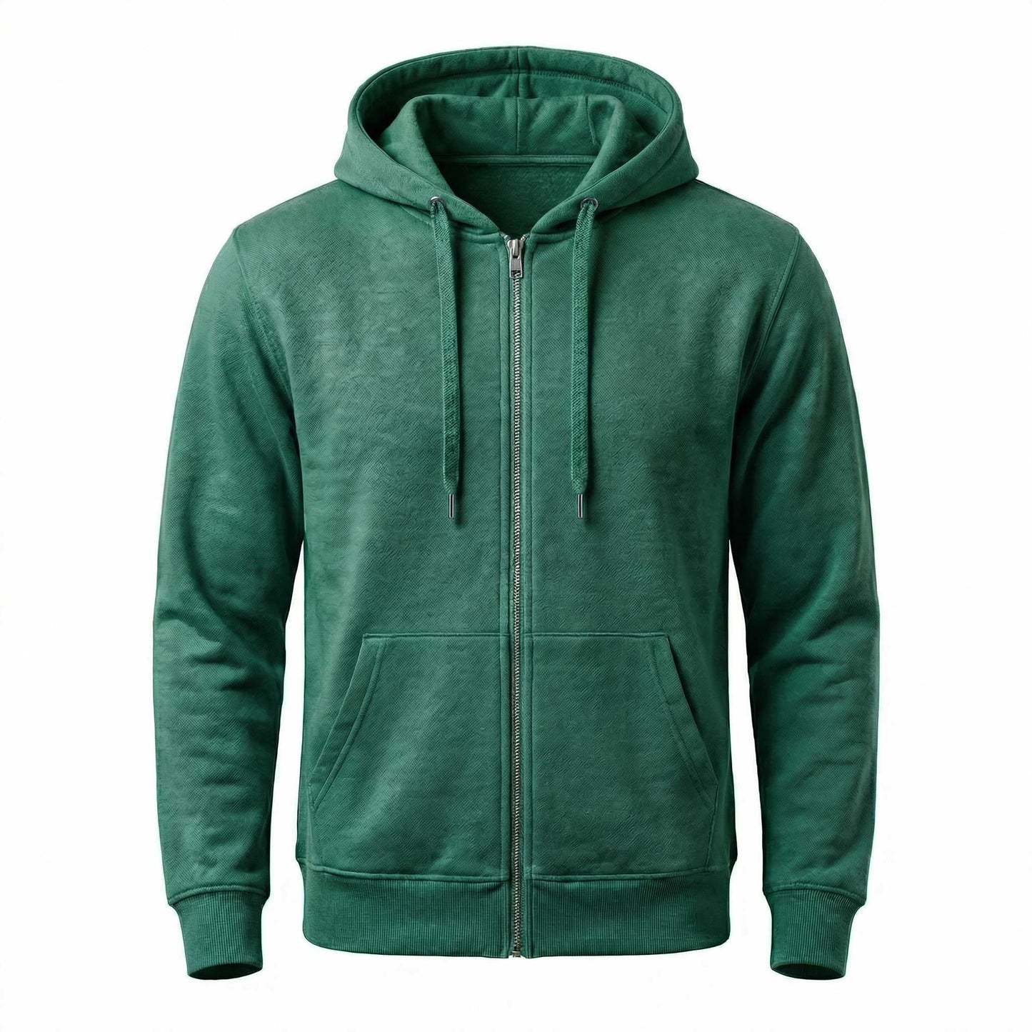 Zip Hoodie KAPITÄN