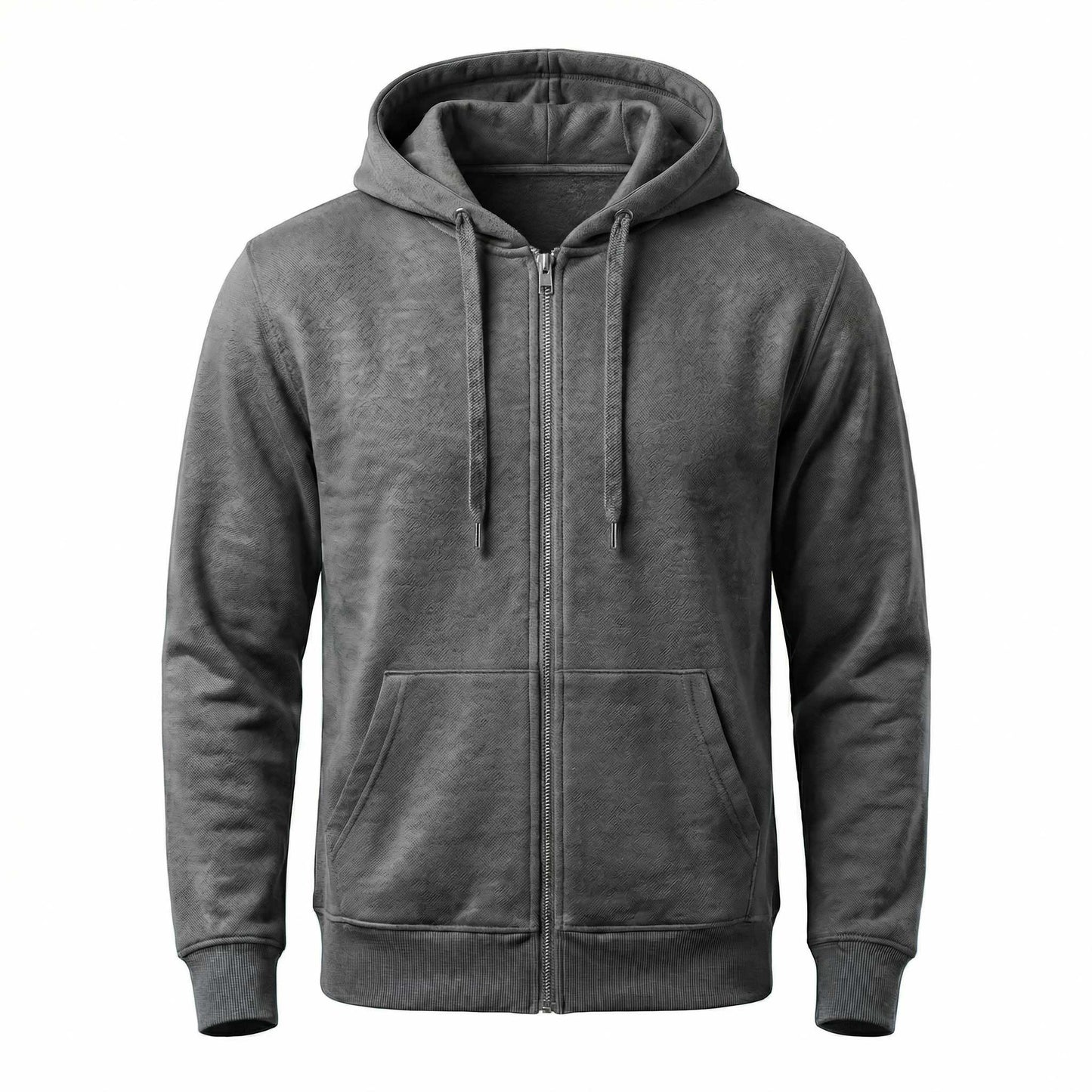 Zip Hoodie KAPITÄN