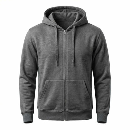 Zip Hoodie KAPITÄN