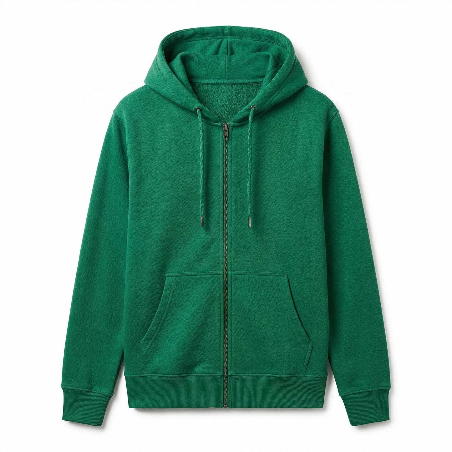 Zip Hoodie KAPITÄN