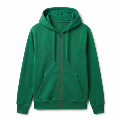 Zip Hoodie KAPITÄN