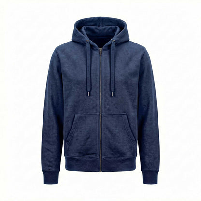 Zip Hoodie KAPITÄN