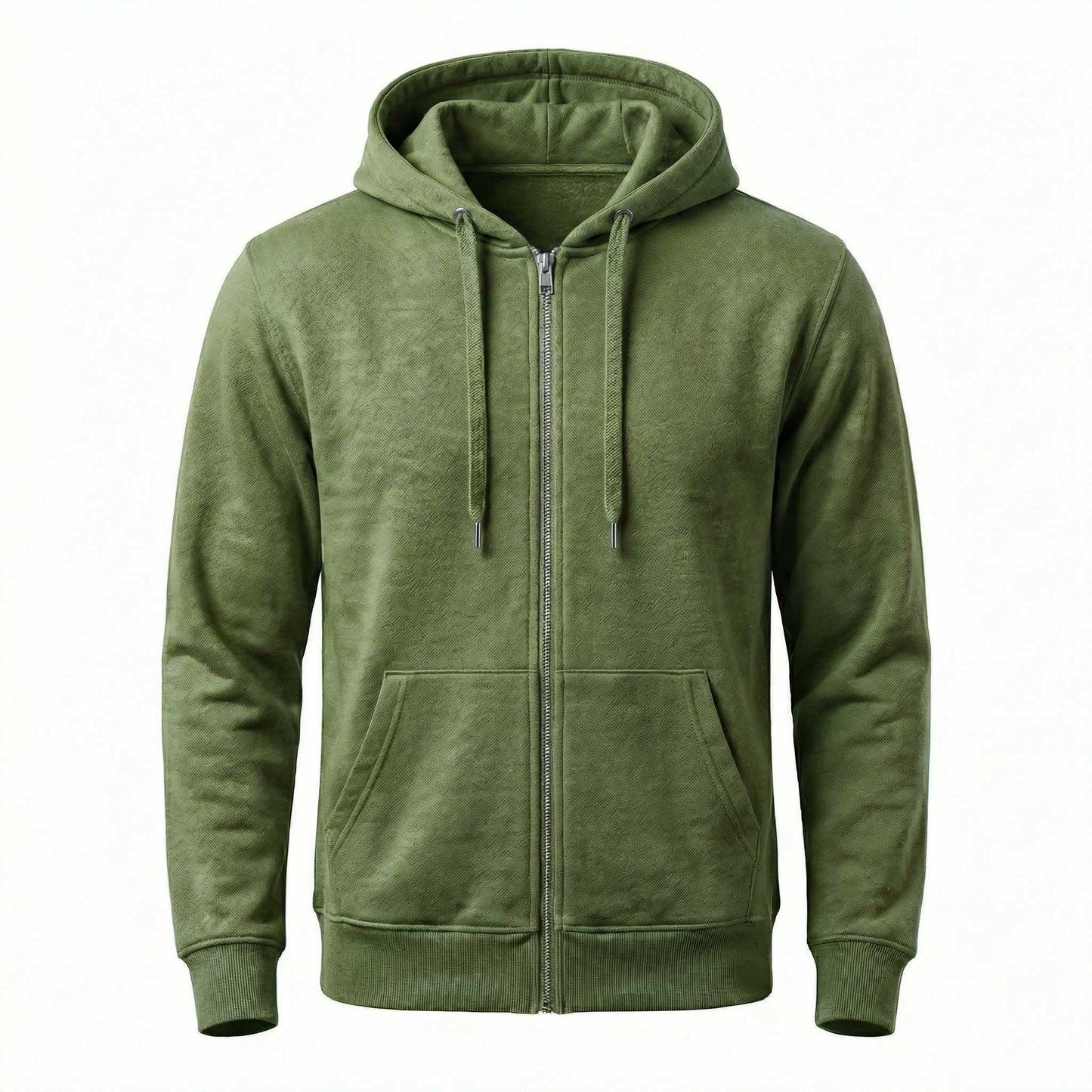 Zip Hoodie KAPITÄN