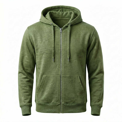 Zip Hoodie KAPITÄN