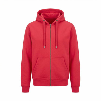 Zip Hoodie KAPITÄN