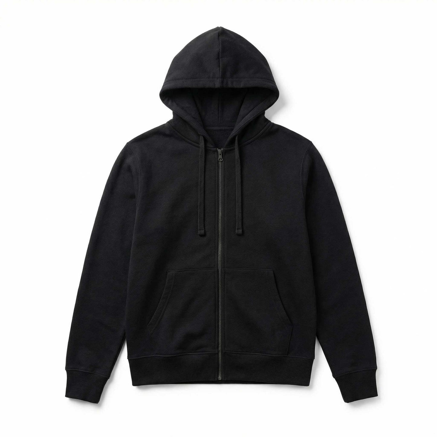 Zip Hoodie KAPITÄN