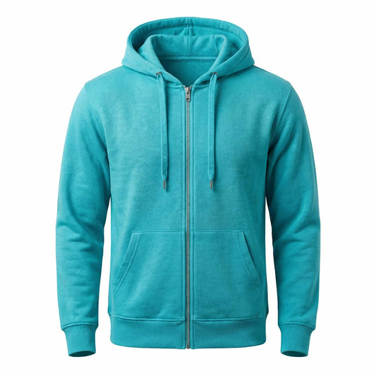 Zip Hoodie KAPITÄN