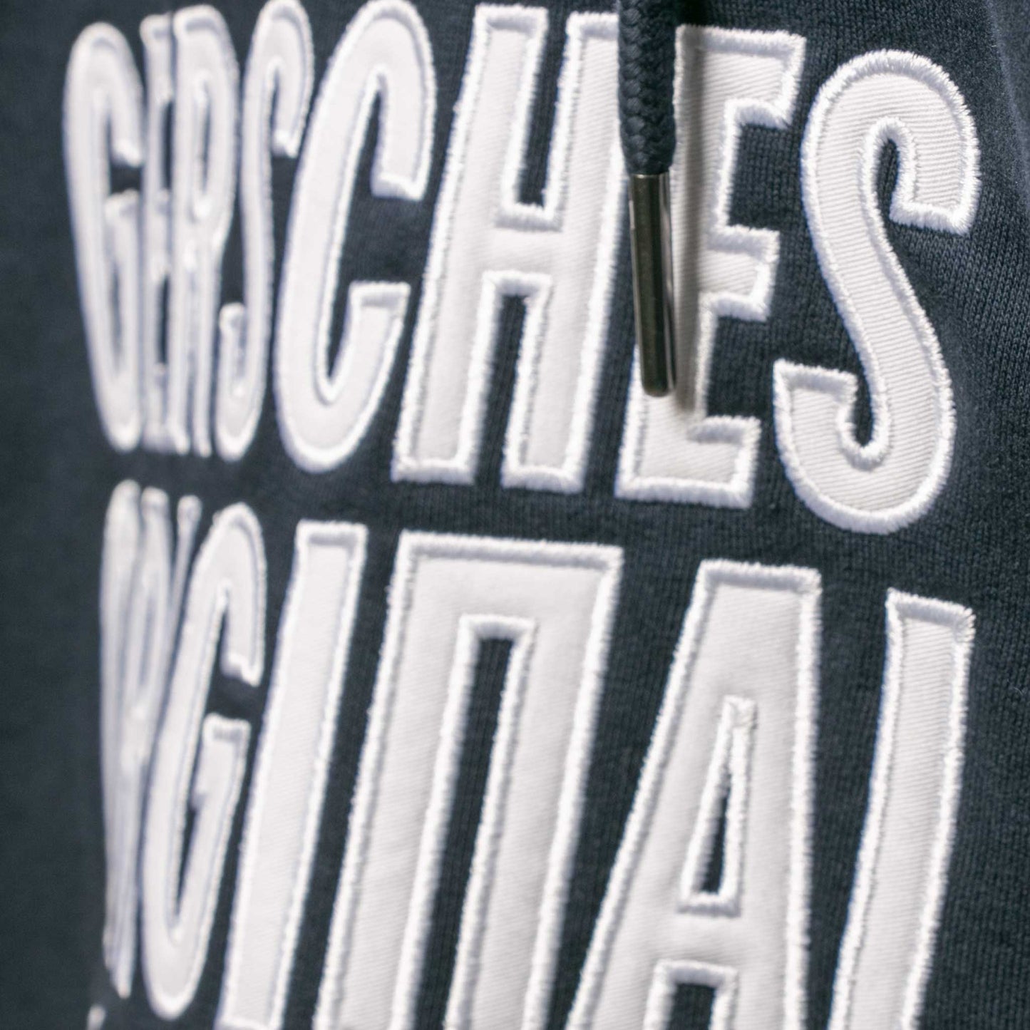 Gersches Original Hoodie LUSAN