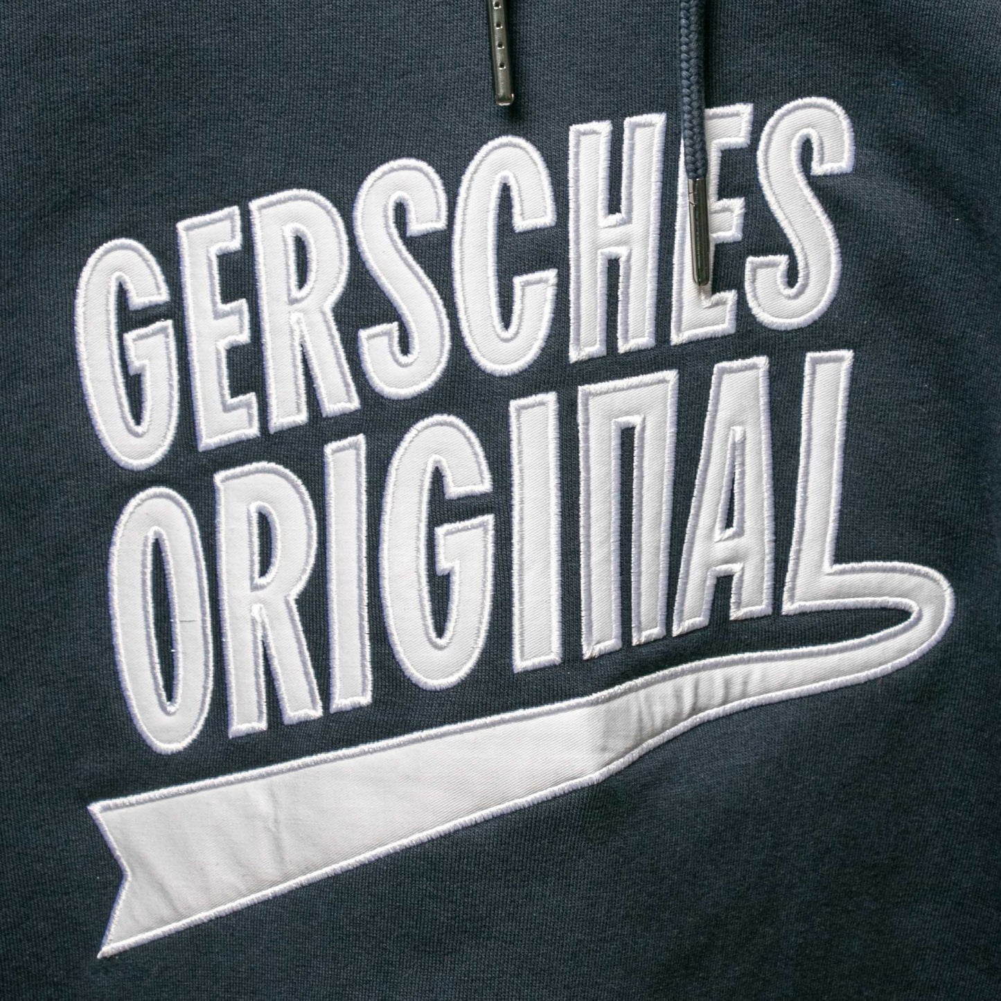 Gersches Original Hoodie LUSAN