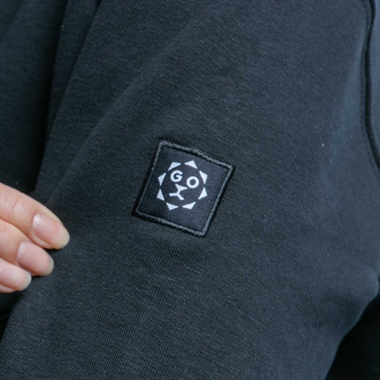 Gersches Original Hoodie LUSAN