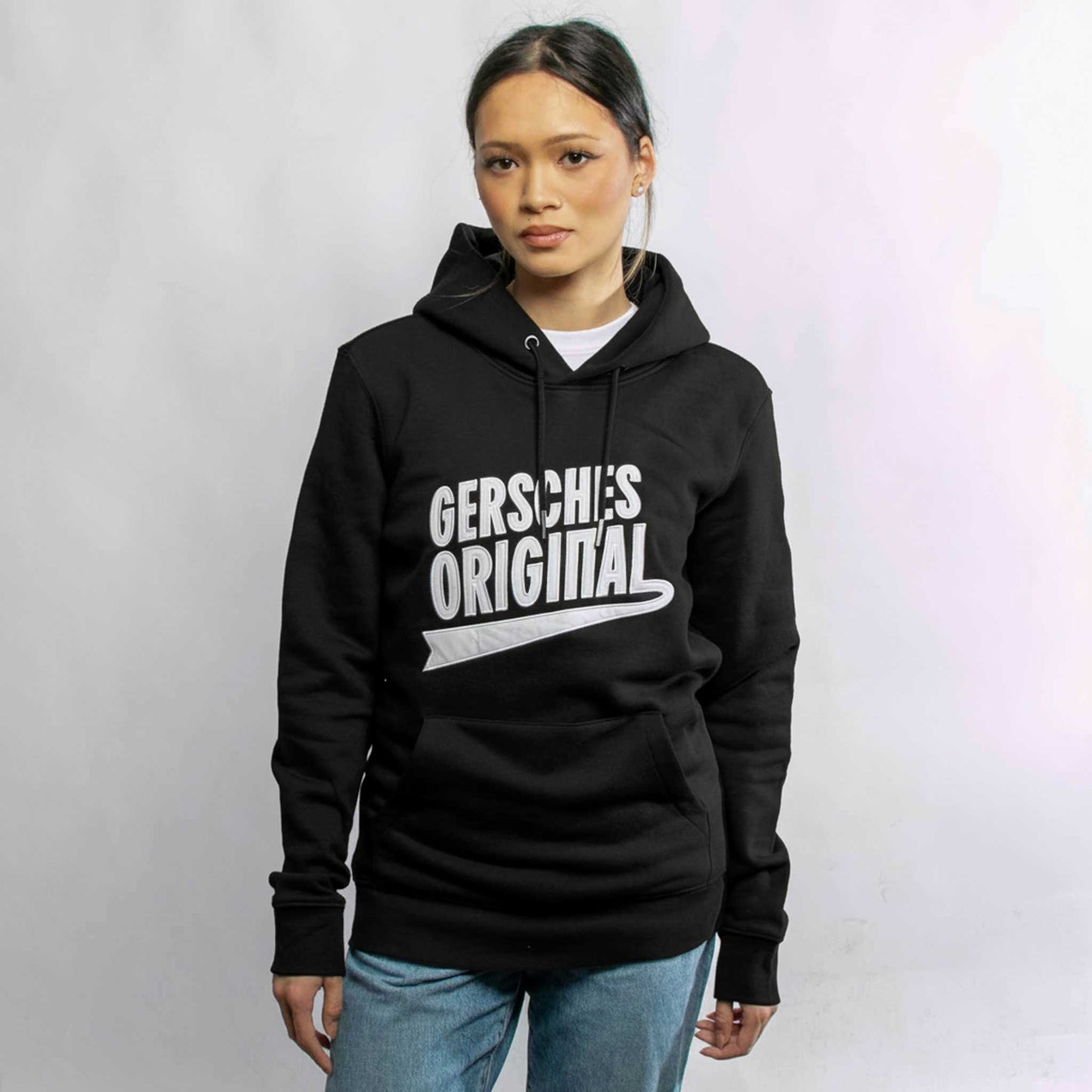 Gersches Original Hoodie LUSAN