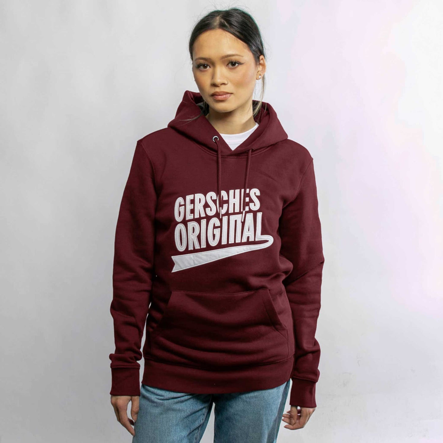 Gersches Original Hoodie LUSAN