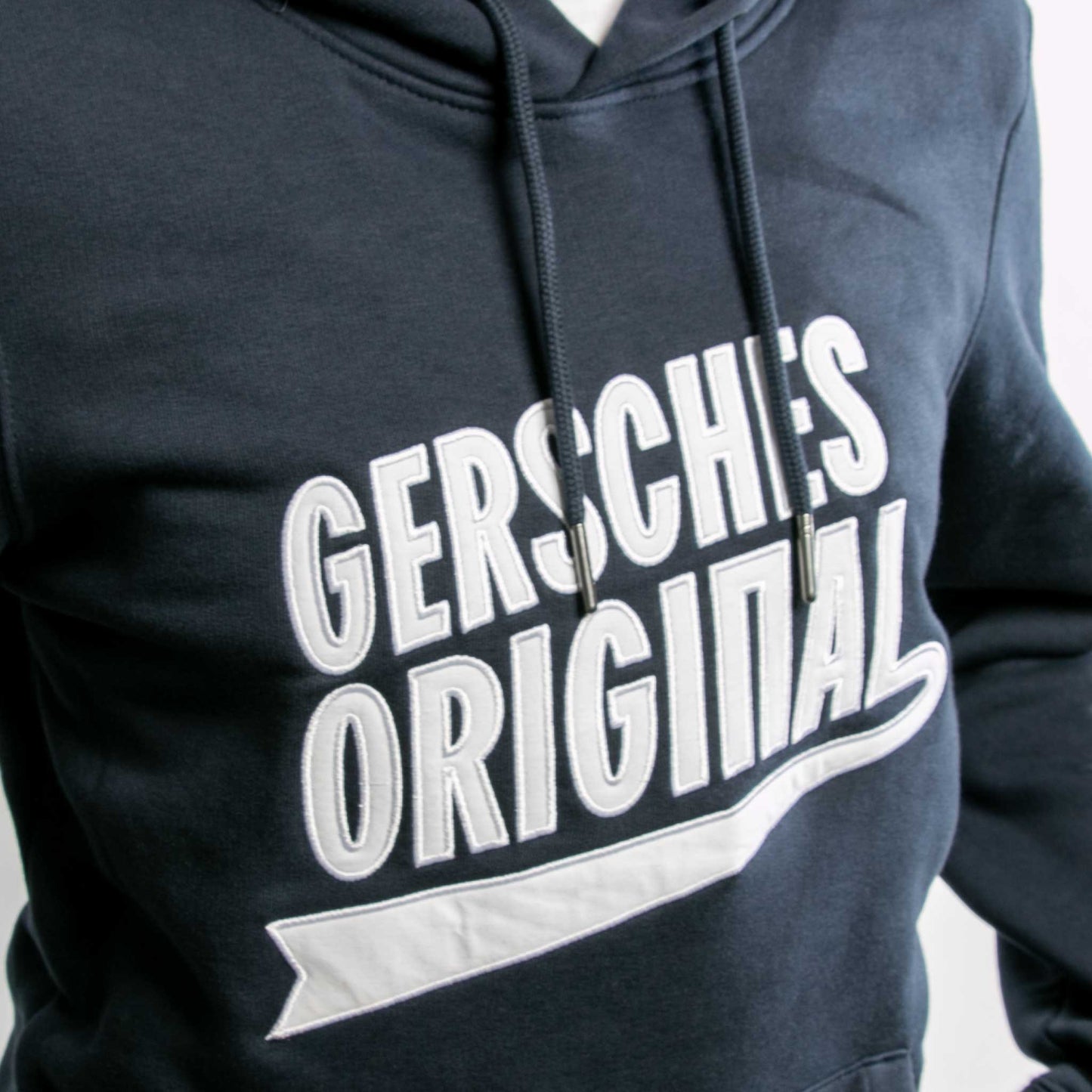 Gersches Original Hoodie LUSAN