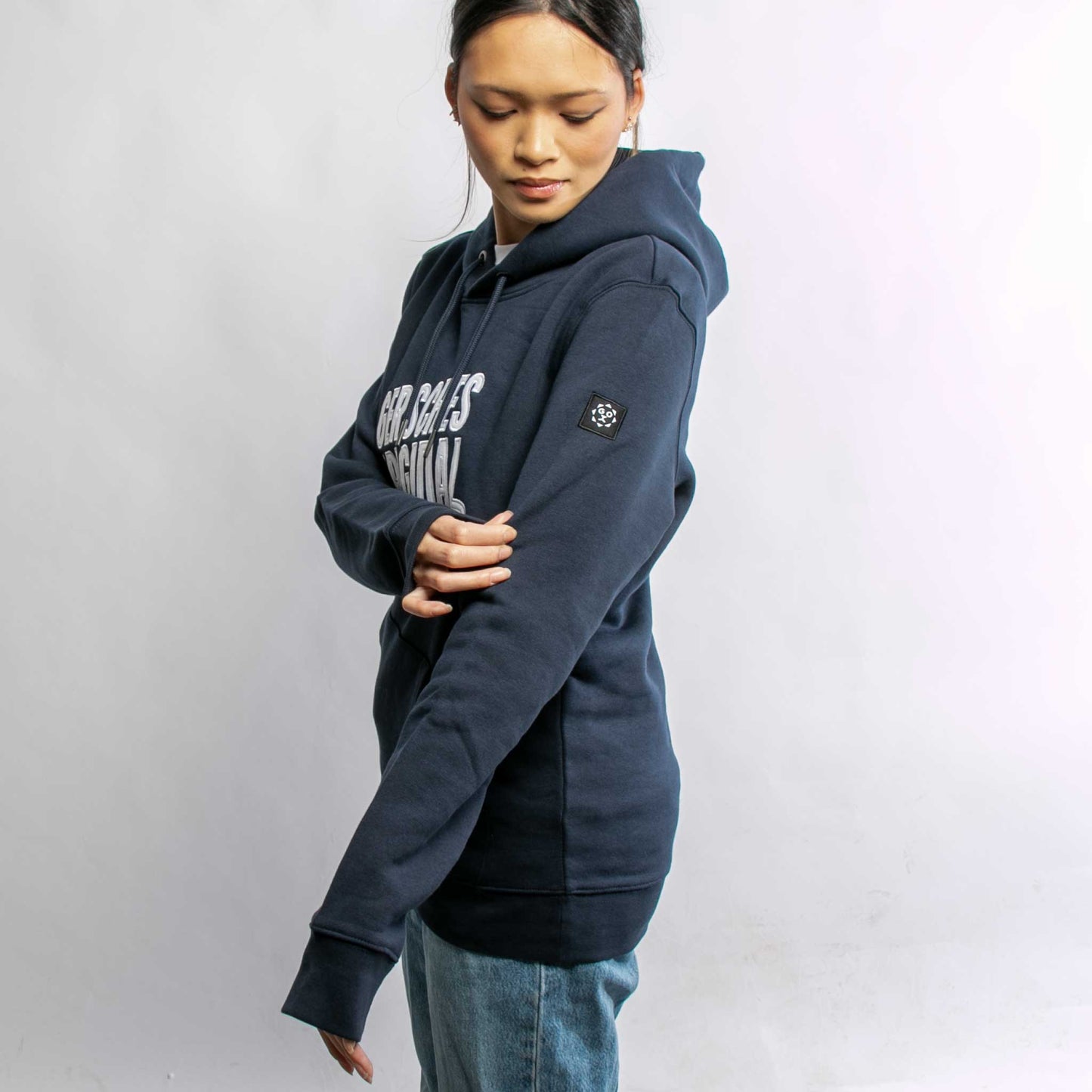 Gersches Original Hoodie LUSAN