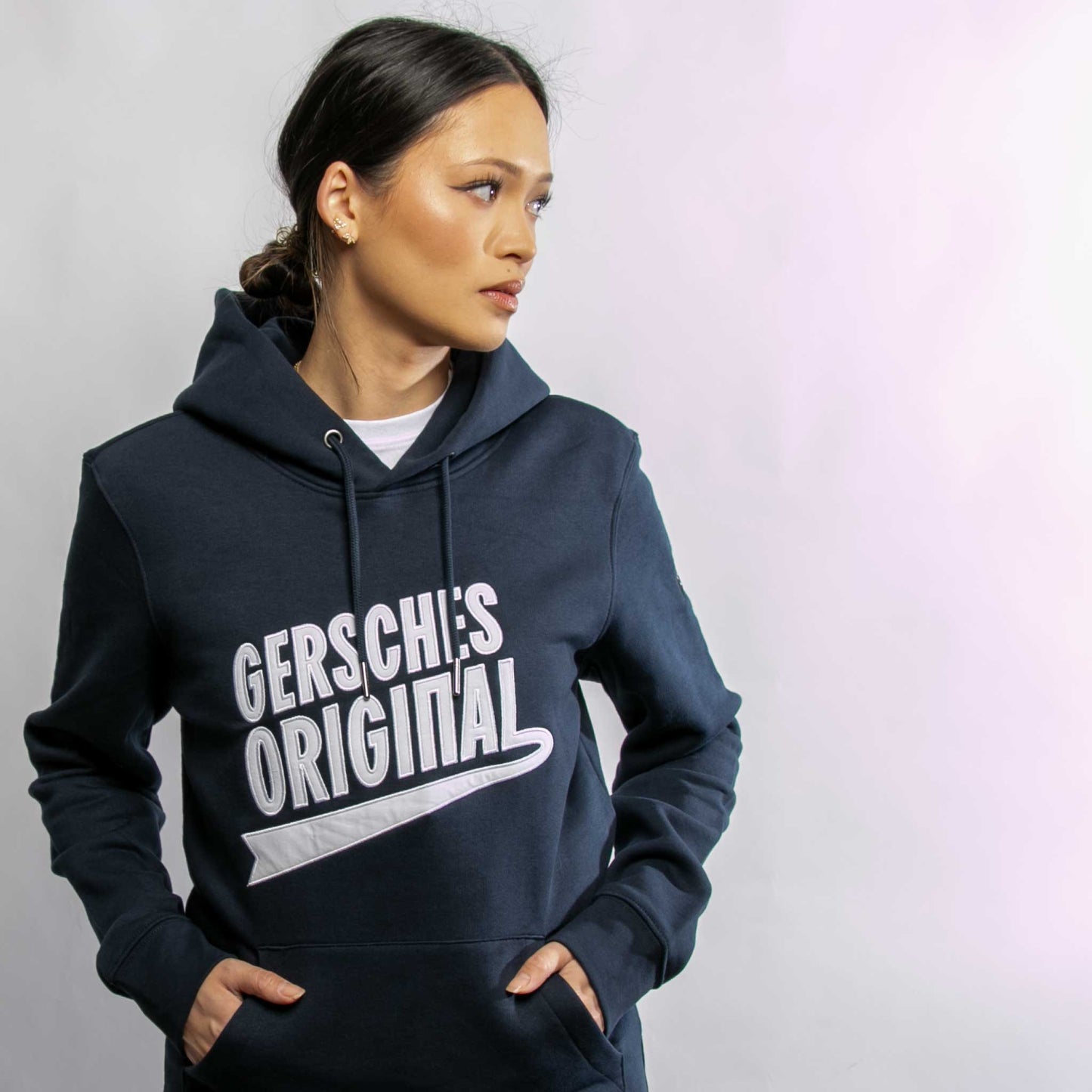 Gersches Original Hoodie LUSAN