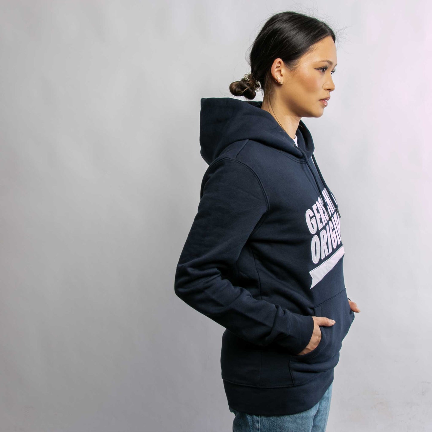 Gersches Original Hoodie LUSAN