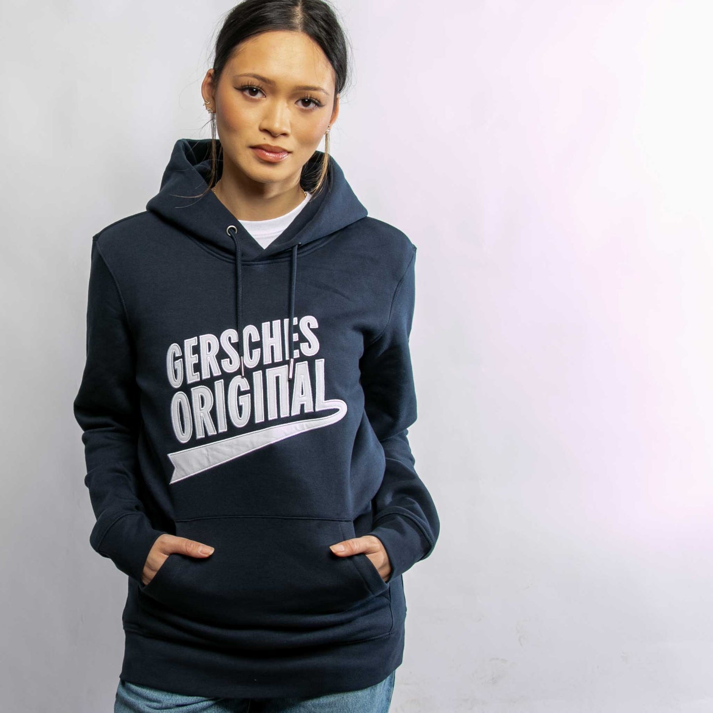 Gersches Original Hoodie LUSAN