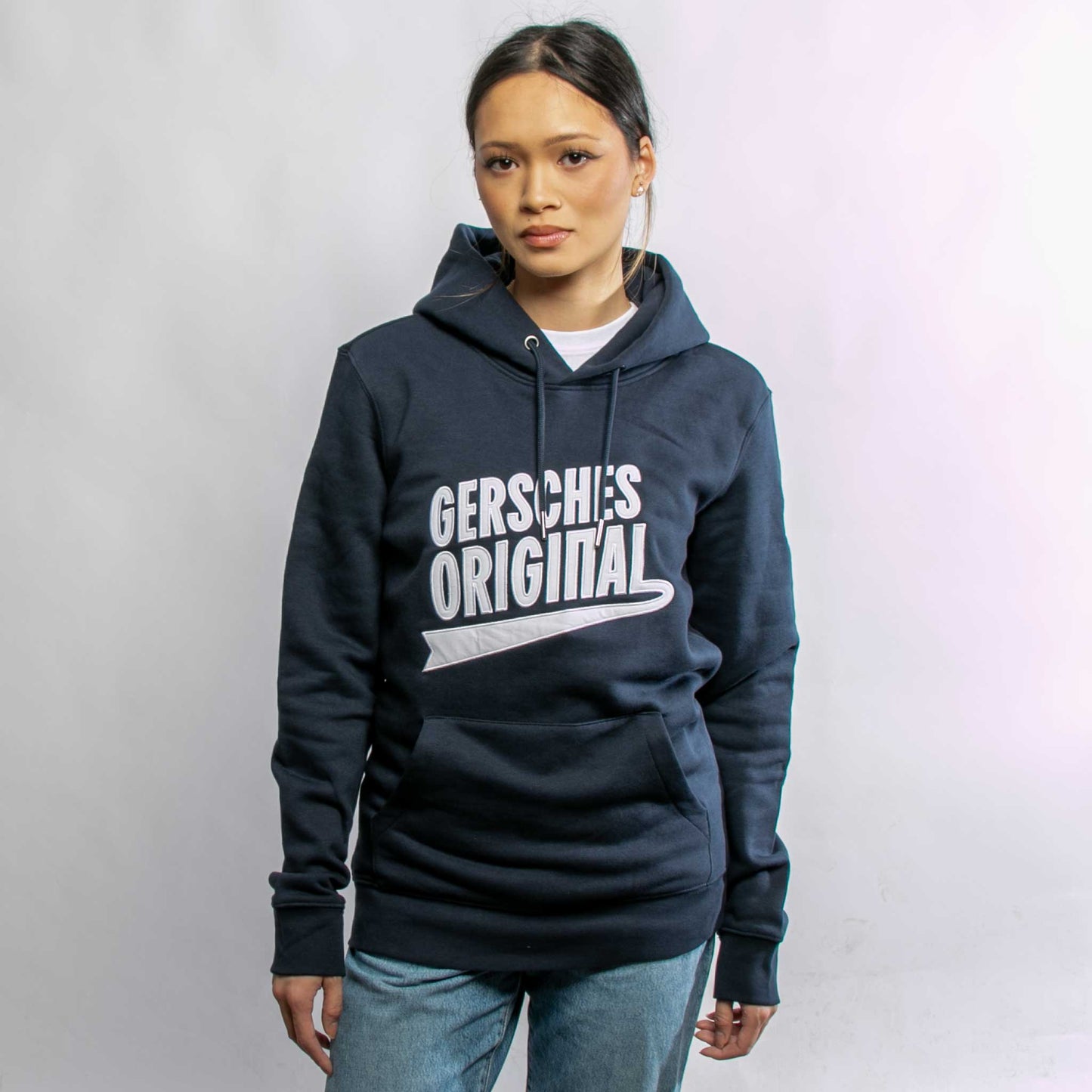 Gersches Original Hoodie LUSAN