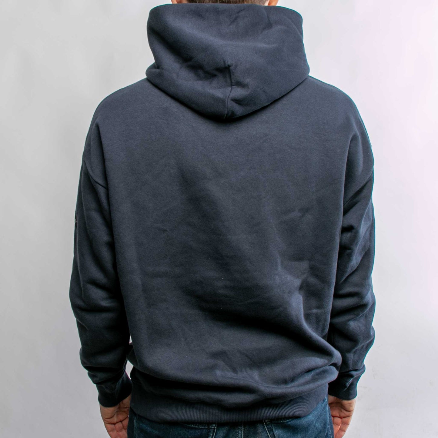 Gersches Original Hoodie TINZ (oversize)