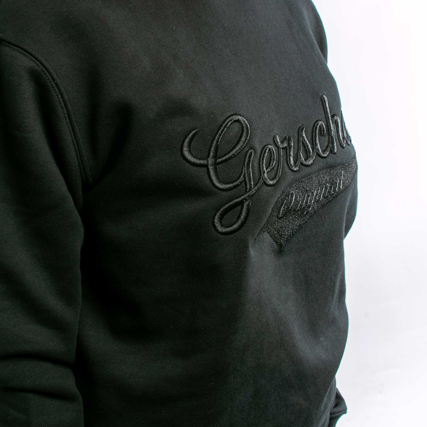 Gersches Original Sweatshirt LIEBSCHWITZ