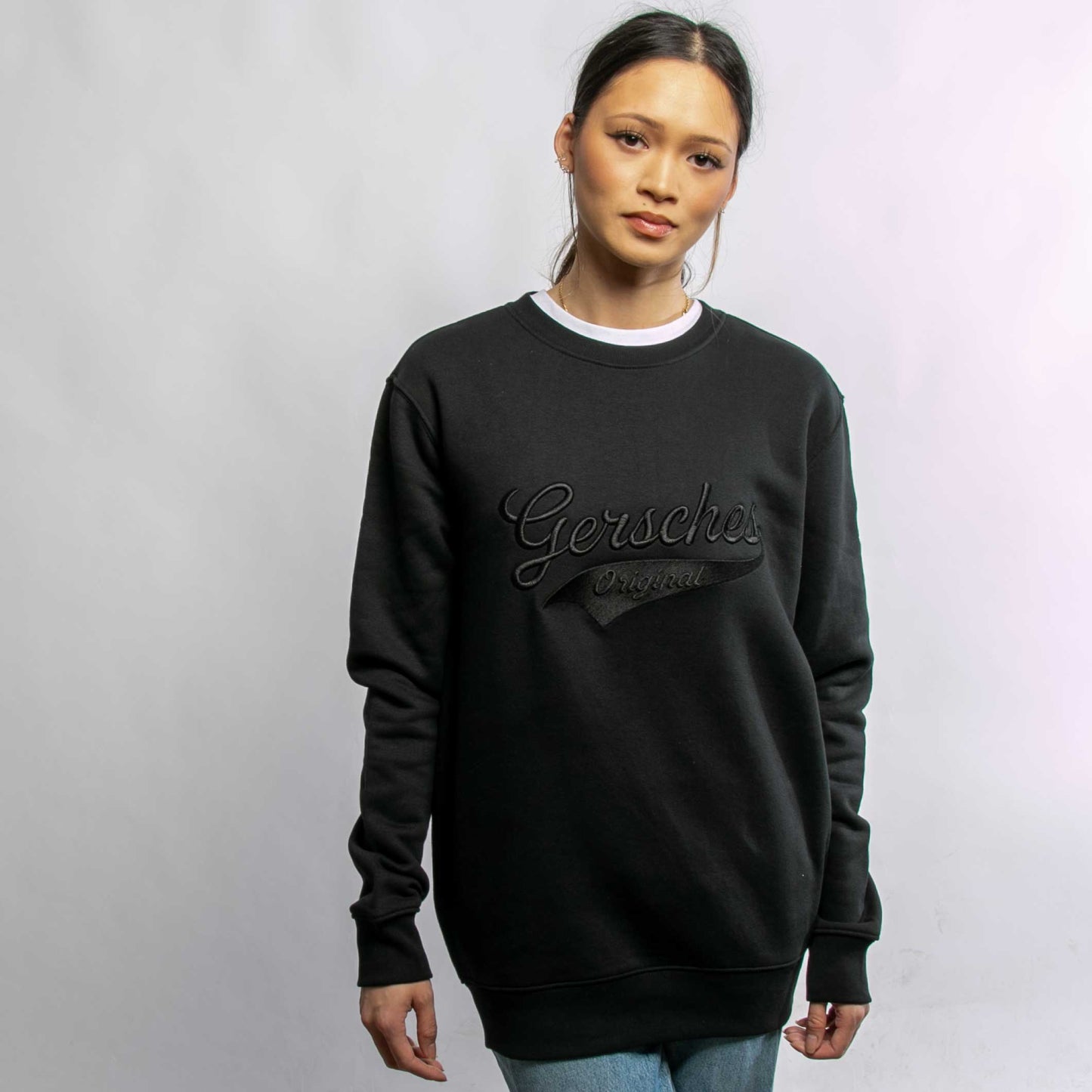Gersches Original Sweatshirt LIEBSCHWITZ