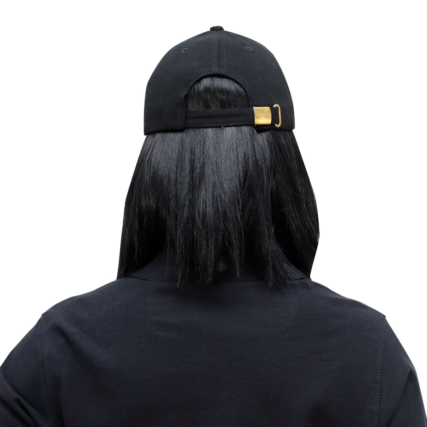 Basecap Classic Schwarz (SEDLMAYER)