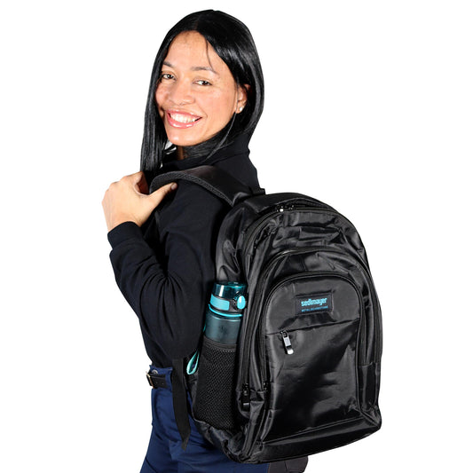 Rucksack Schwarz (SEDLMAYER)