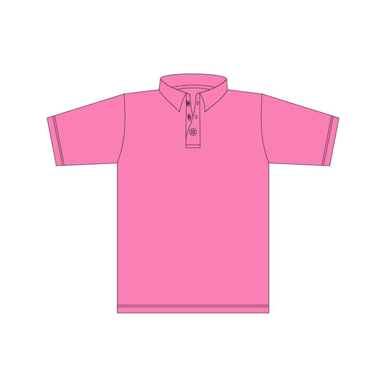 Kurzärmliges Polo-Shirt PORTO