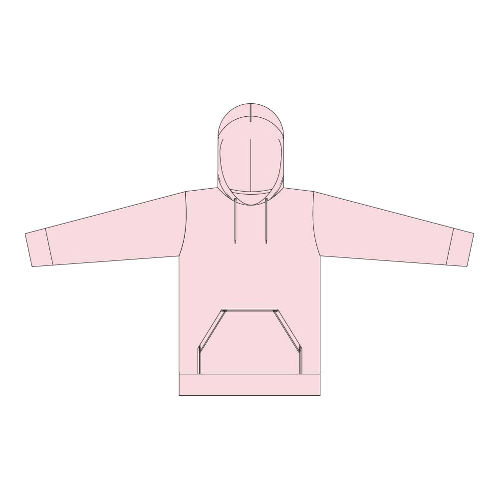 Hoodie BASIC
