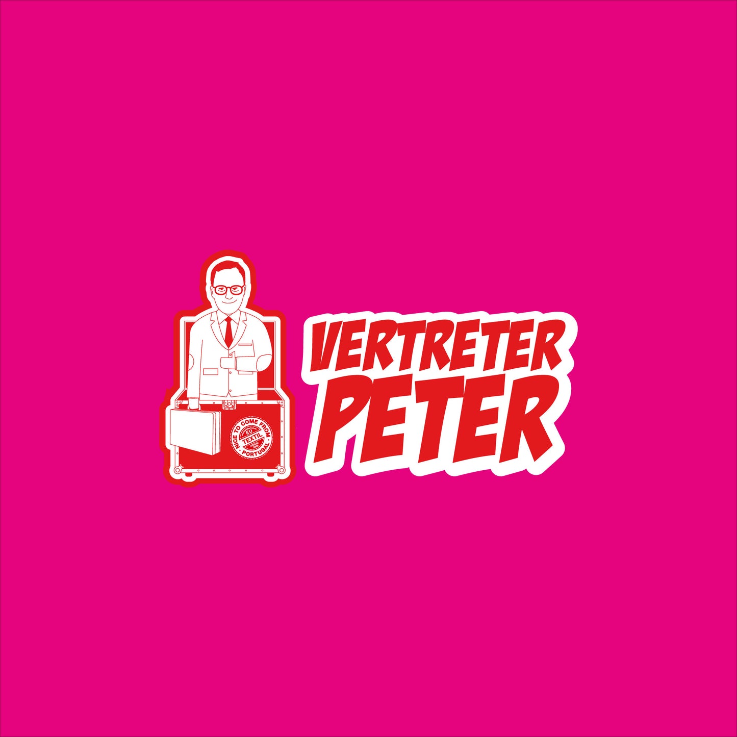 Vertreterpeter