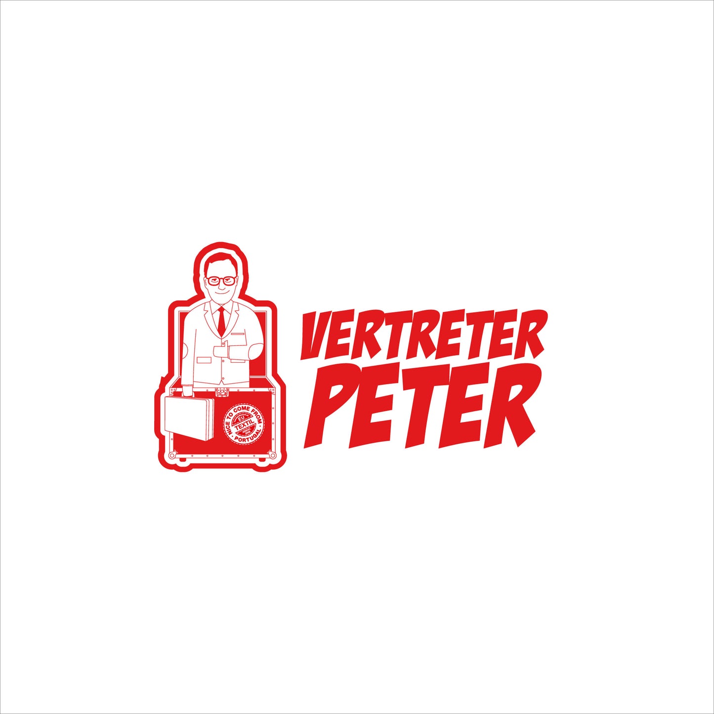 Vertreterpeter