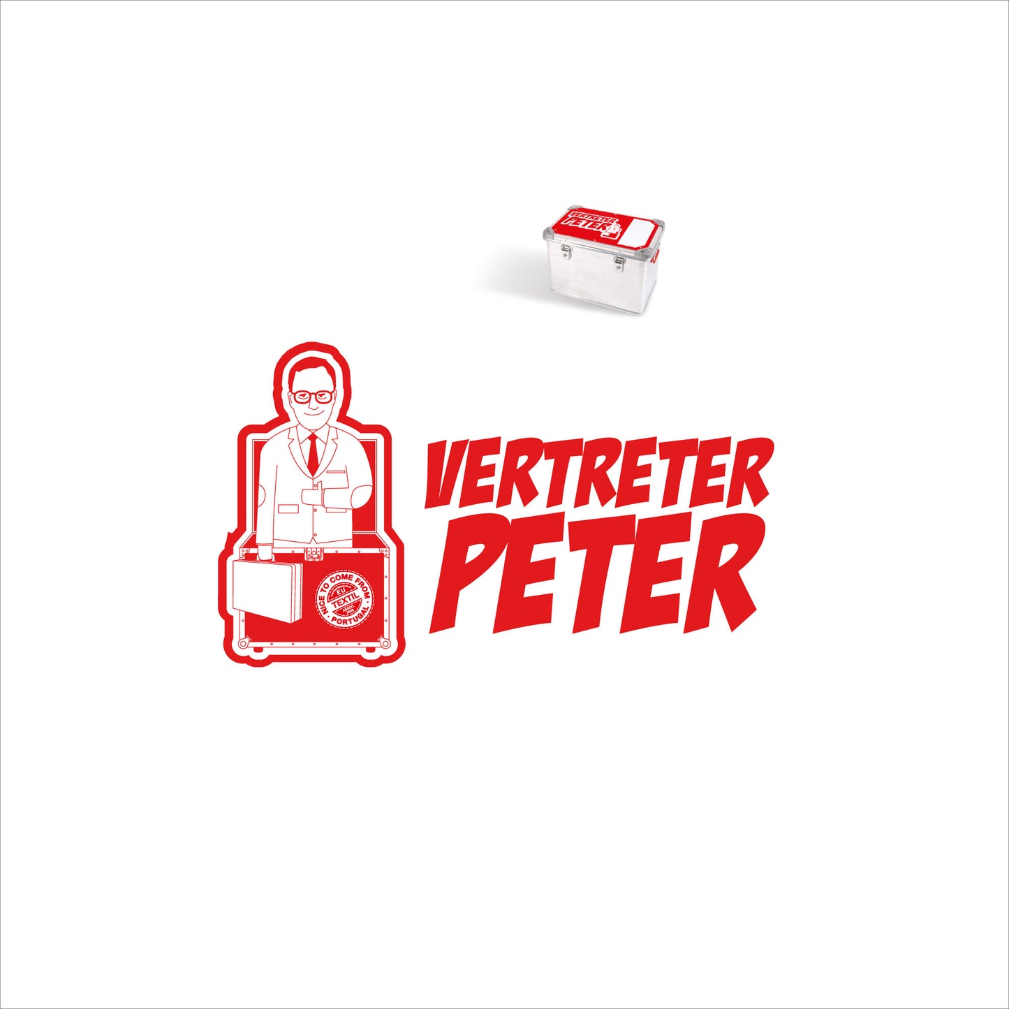 Vertreterpeter