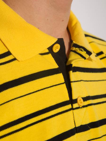 LIKEPLAY Buttonplay GELB