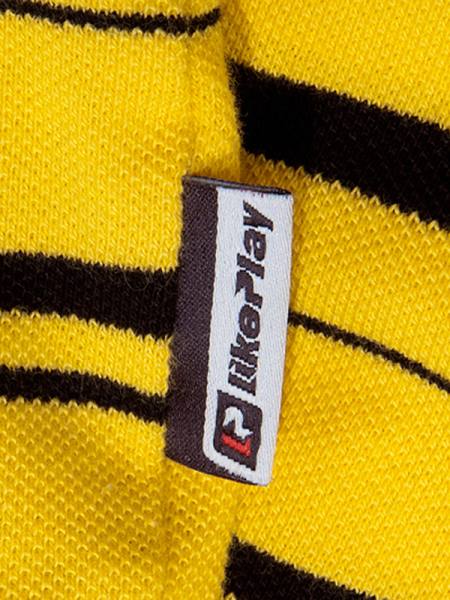 LIKEPLAY Buttonplay GELB