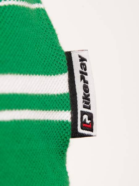 LIKEPLAY Buttonplay GRUEN