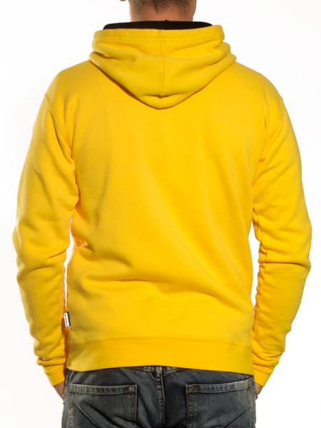 LIKEPLAY Fankurvenzipper GELB