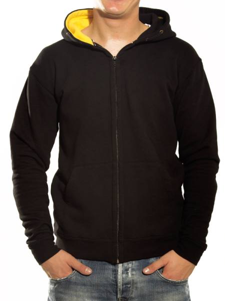 LIKEPLAY Ultrazipper GELB