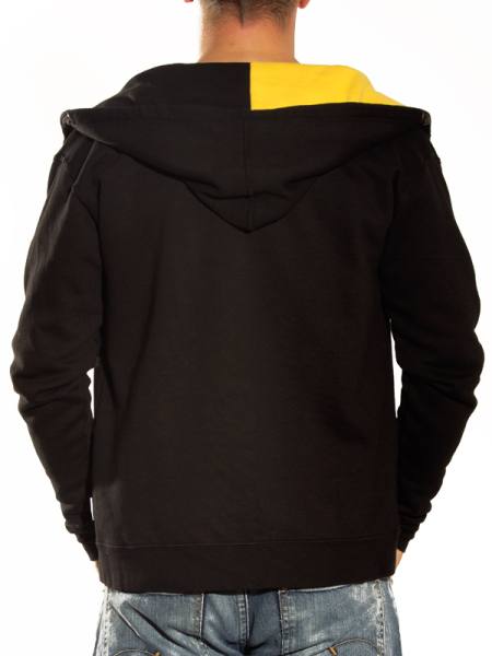 LIKEPLAY Ultrazipper GELB