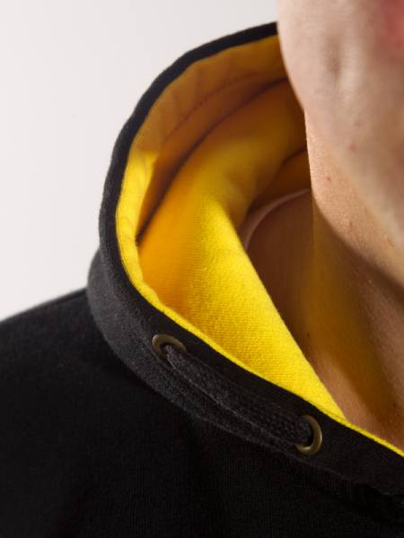 LIKEPLAY Ultrazipper GELB