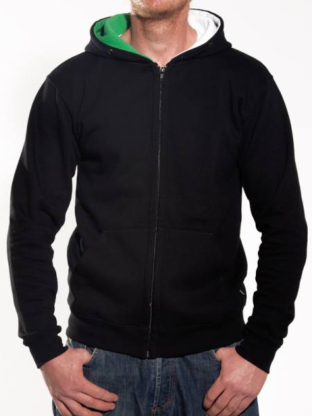 LIKEPLAY Ultrazipper GRUEN