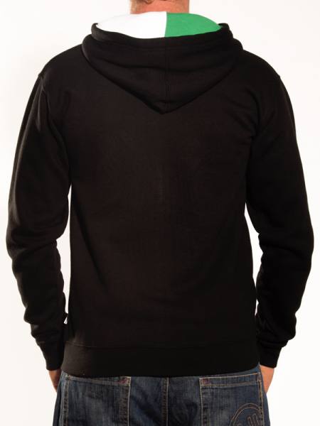 LIKEPLAY Ultrazipper GRUEN