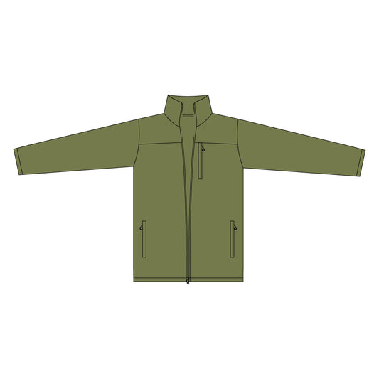 Softshelljacke KOMFORT